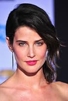 Cobie Smulders