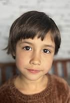 Coco Kolomiyets-Tohjoh