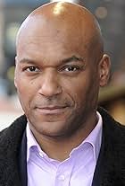 Colin Salmon