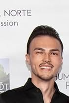 Colton Gantt