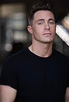 Colton Haynes