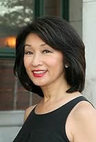 Connie Chung