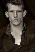 Connor Newall