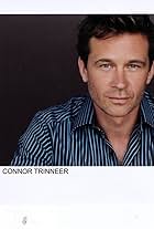 Connor Trinneer