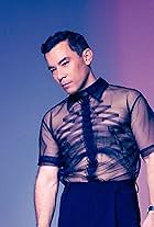 Conrad Ricamora