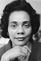 Coretta Scott King