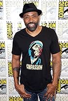 Cress Williams