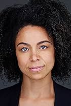 Crista Marie Jackson