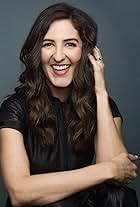 D'Arcy Carden