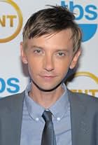 DJ Qualls