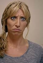 Daisy Haggard