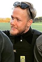 Daniel Freyr Eliasson