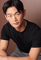 Daniel Kim