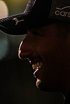 Daniel Ricciardo