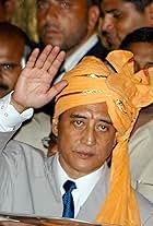 Danny Denzongpa