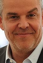 Danny Huston