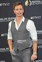 Darin Brooks