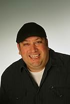 Darren 'Sunny' Warkentin