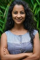 Darshana Rajendran