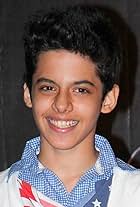 Darsheel Safary