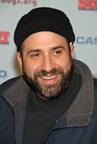 Dave Attell