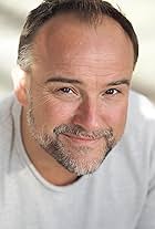 David DeLuise