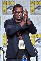 David Harewood