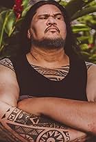 David Hekili Kenui Bell