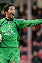 David James