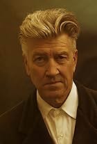 David Lynch