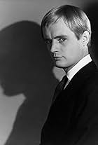 David McCallum