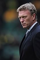 David Moyes