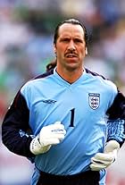 David Seaman