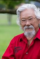 David Suzuki