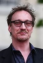 David Thewlis