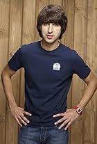 Demetri Martin