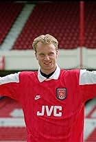 Dennis Bergkamp