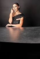 Desiree Alexandra Estrada