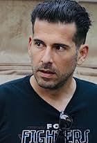 Diamantis Karanastasis