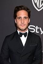 Diego Boneta