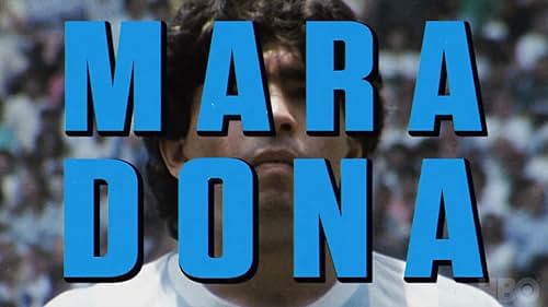 Diego Maradona Jr.