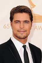 Diogo Morgado