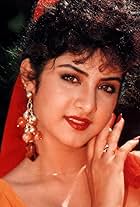 Divya Bharti