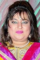 Dolly Bindra