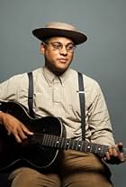 Dom Flemons