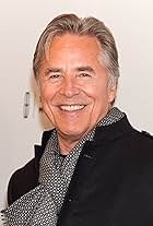 Don Johnson