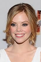 Dreama Walker