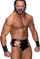 Drew McIntyre