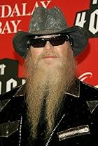 Dusty Hill