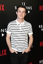 Dylan Minnette